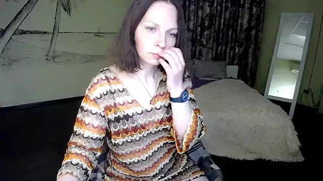 Graceful_Lady on StripChat