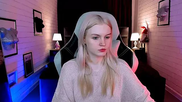 Offline GraceGlamour on StripChat