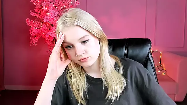 Offline GraceGlamour on StripChat