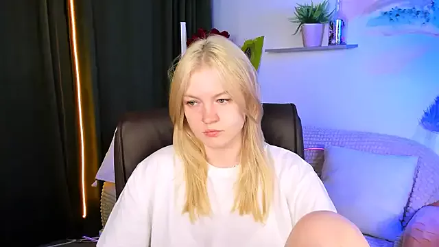 Offline GraceGlamour on StripChat