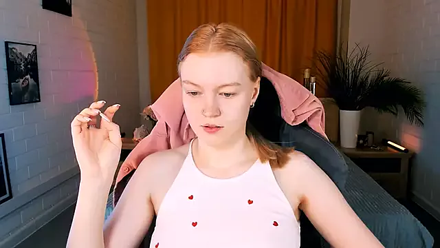 Offline GraceGlamour on StripChat