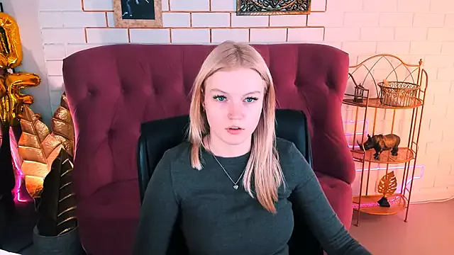 Offline GraceGlamour on StripChat