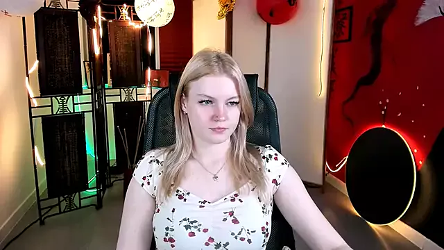 Offline GraceGlamour on StripChat