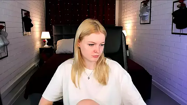 Offline GraceGlamour on StripChat