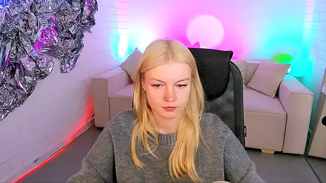 Offline GraceGlamour on StripChat