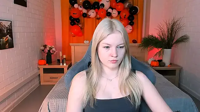 Offline GraceGlamour on StripChat