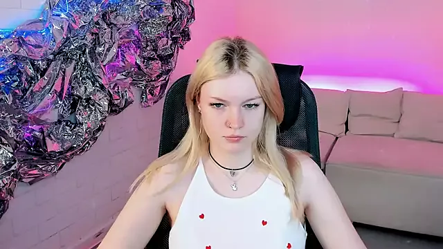 Offline GraceGlamour on StripChat