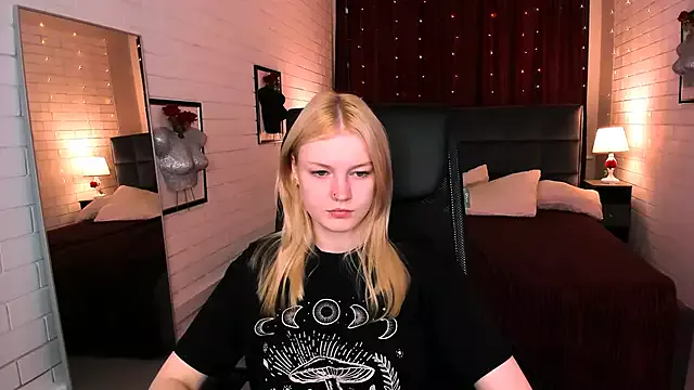 Offline GraceGlamour on StripChat