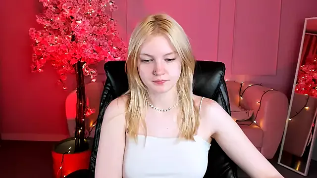 Offline GraceGlamour on StripChat