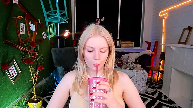 Offline GraceGlamour on StripChat