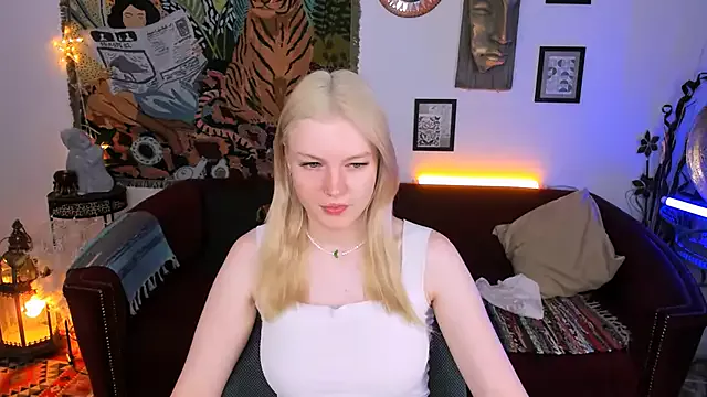 Offline GraceGlamour on StripChat