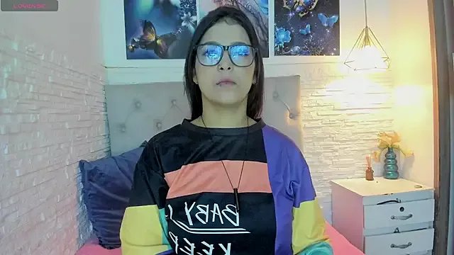 graceymilf666 on StripChat