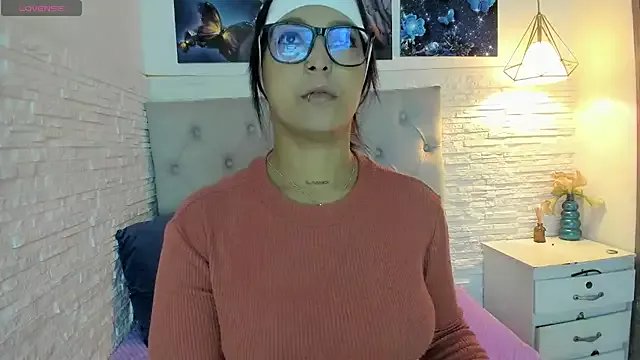 graceymilf666 on StripChat