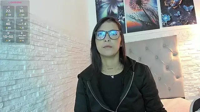 graceymilf666 on StripChat