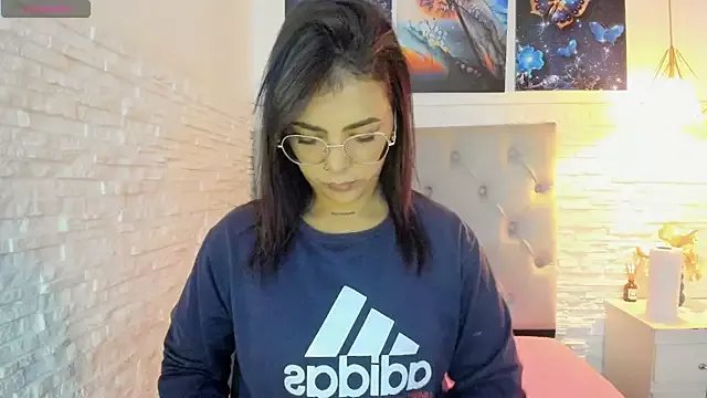 graceymilf666 on StripChat