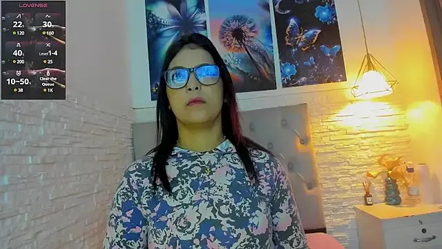 graceymilf666 on StripChat