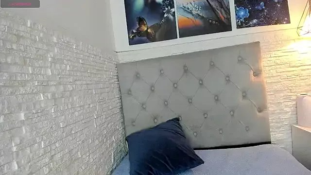 graceymilf666 on StripChat