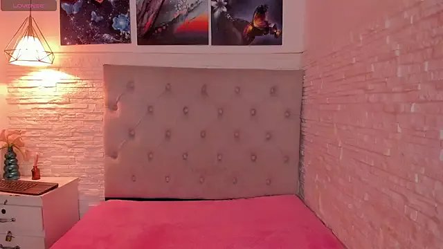 graceymilf666 on StripChat