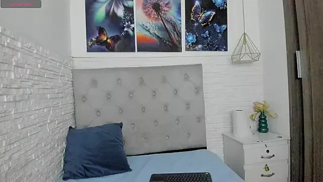 graceymilf666 on StripChat