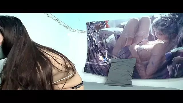 Grass_99 on StripChat