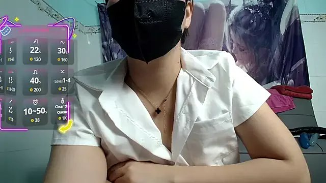 Grass_99 on StripChat