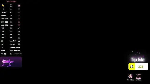 grecia_smith11 on StripChat