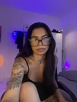 Offline GrlAlice on StripChat