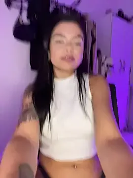 Offline GrlAlice on StripChat