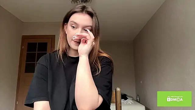 GuillerminaHotze — maybe show my outfit :D