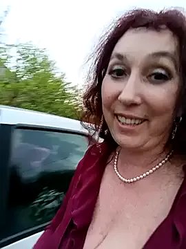 GypsyEsmeralda on StripChat