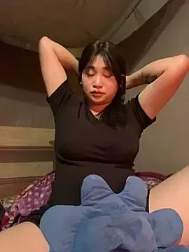 ha-cute on StripChat