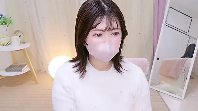 Ha_chan on StripChat