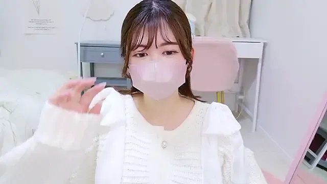 Ha_chan on StripChat