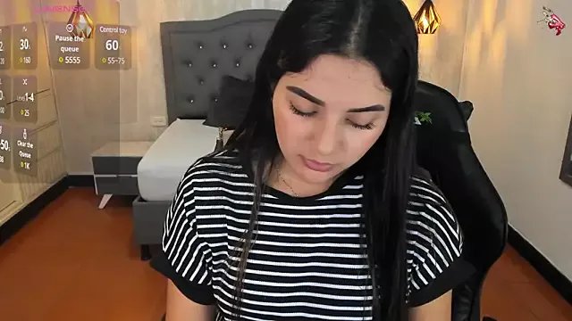 Hadley_ on StripChat