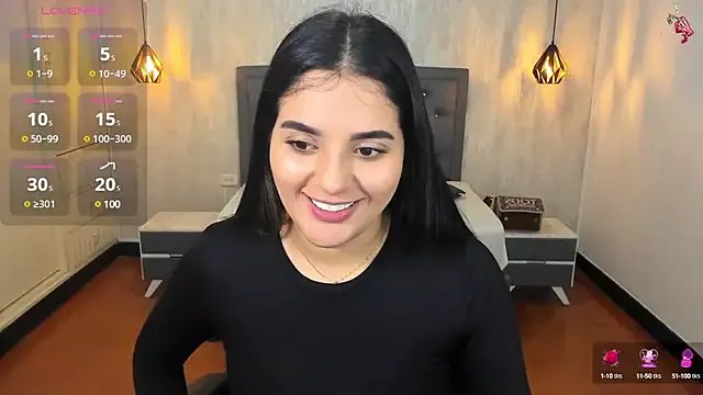 Hadley_ on StripChat