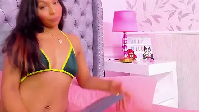 HaileeRoberts on StripChat