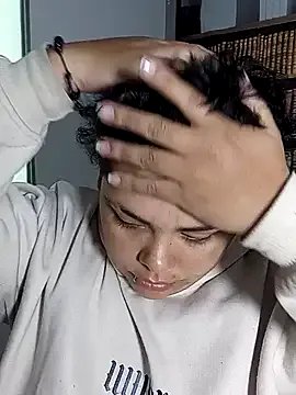 Hailey_Curvy on StripChat