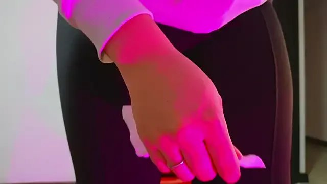 haileycat on StripChat