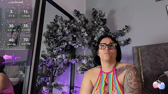 haileystone on StripChat