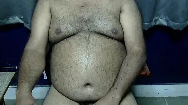hairysubcub_70 — Welcome To Daddy's Room. Make Daddy Cum.
