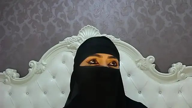 Hajar_Kar on StripChat