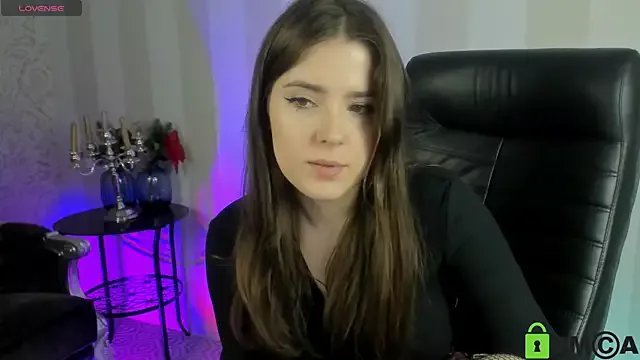 Haley_Gars on StripChat