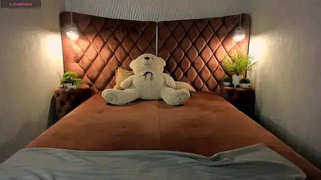 Haley_Gars on StripChat