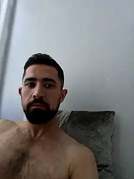 HAMADA__11 on StripChat