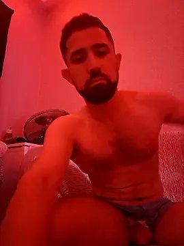 HAMADA__11 on StripChat