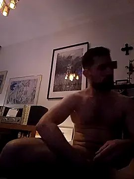 HAMADA__11 on StripChat