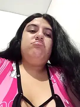 Hammy_st3 on StripChat