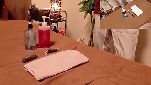 Hanabi-hentai on StripChat 