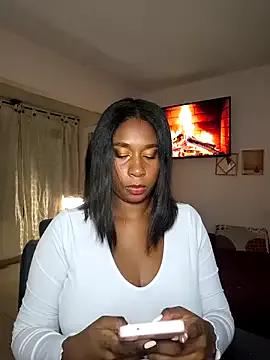 HanaThompson on StripChat