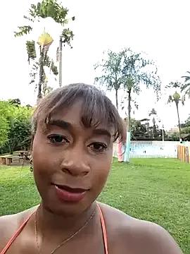 HanaThompson on StripChat